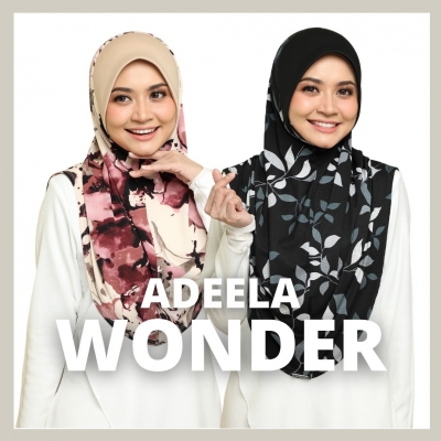 Adeela Wonder
